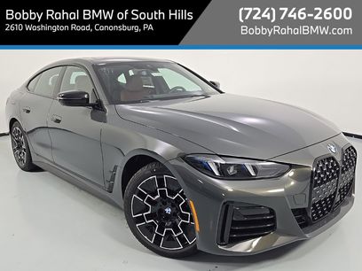 New 2026 BMW 430i xDrive w/ M Sport Package