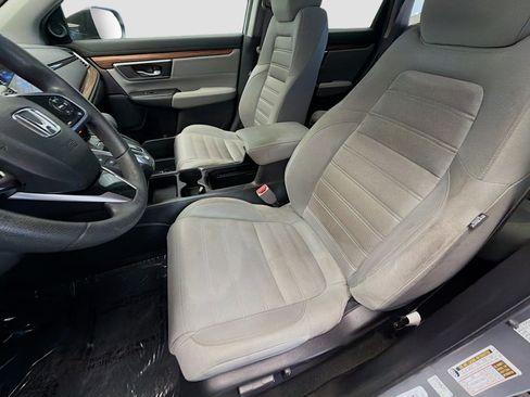 Used 2021 Honda CR-V EX image 11