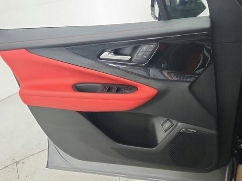 New 2025 Chevrolet Blazer EV RS image 47