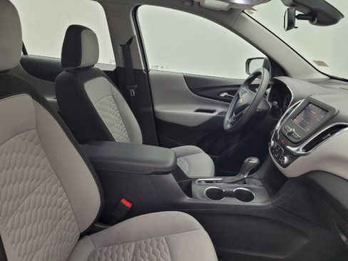 Used 2021 Chevrolet Equinox LS FWD image 21