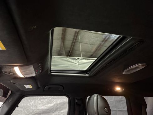Used 2026 Mercedes-Benz G 550 image 27