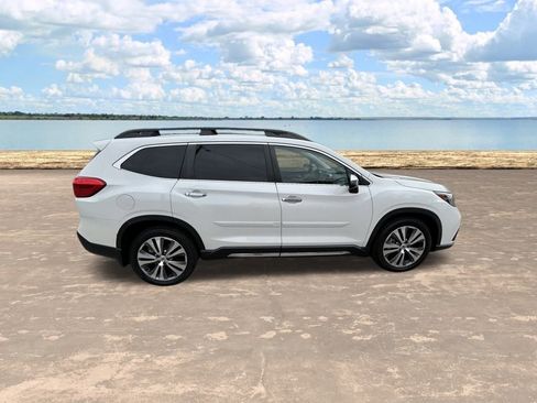 Used 2020 Subaru Ascent Touring image 4