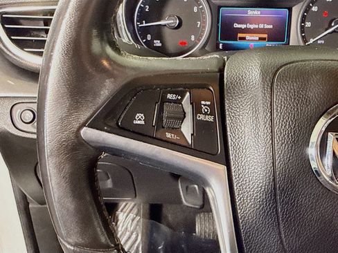 Used 2020 Buick Encore Preferred FWD image 14