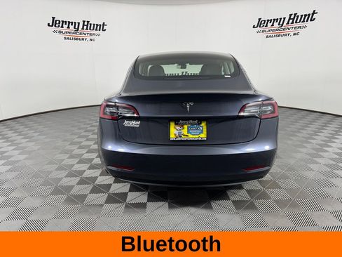 Used 2023 Tesla Model 3 Standard Range image 7