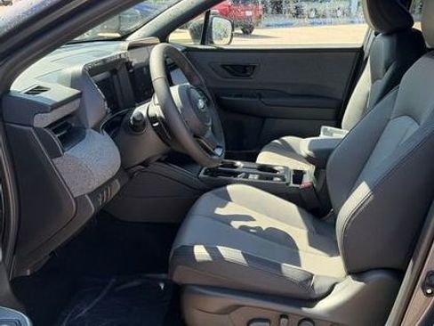 New 2026 Subaru Outback Premium AWD/4WD image 10