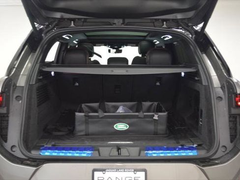 New 2026 Land Rover Range Rover Sport Dynamic SE AWD/4WD image 40