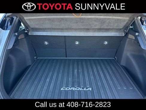 Used 2024 Toyota Corolla SE w/ SE Package image 20