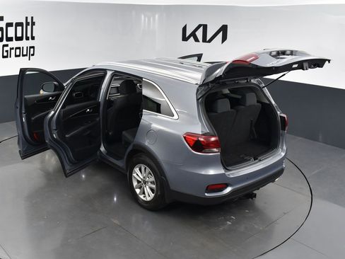 Used 2020 Kia Sorento LX w/ LX I4 Convenience Package AWD/4WD image 31
