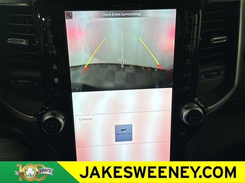 New 2026 RAM 2500 Big Horn image 20