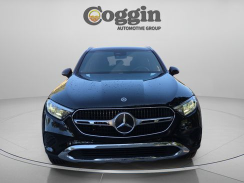 Used 2024 Mercedes-Benz GLC 300 4MATIC image 8