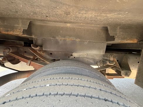 Used 2011 Ford F450 XL RWD image 16