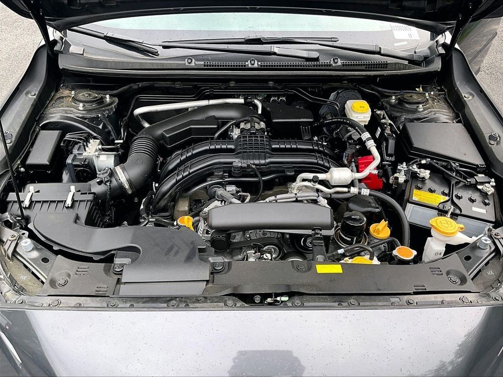 Used 2025 Subaru Impreza 2.0i AWD/4WD image 29