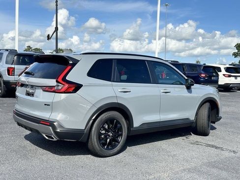 Used 2026 Honda CR-V Sport-L image 15