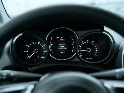 Used 2019 FIAT 500L Trekking image 13