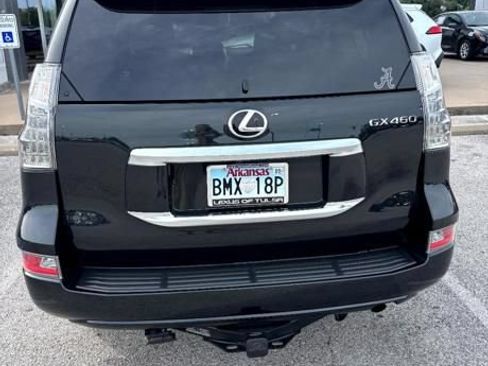 Used 2023 Lexus GX 460 Premium AWD/4WD image 3