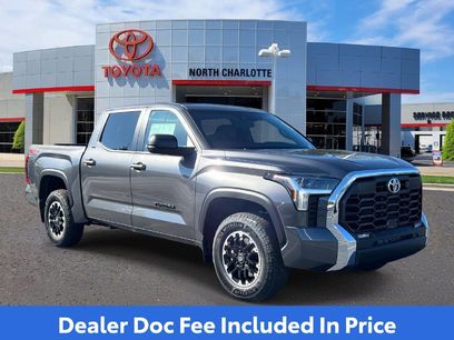 New 2026 Toyota Tundra SR5