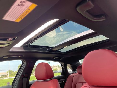 New 2026 Kia K5 GT-Line AWD/4WD image 10