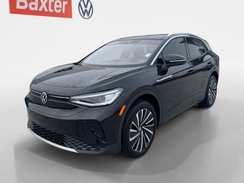 Used 2023 Volkswagen ID.4 Pro S Plus image 16