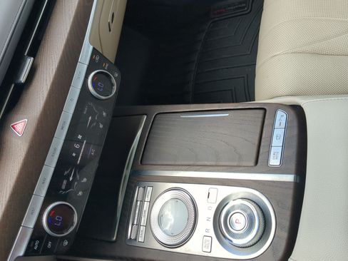 Used 2021 Genesis G80 3.5T RWD image 21