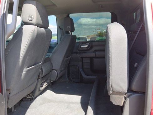 Used 2020 Chevrolet Silverado 2500 LT w/ All Star Edition AWD/4WD image 26