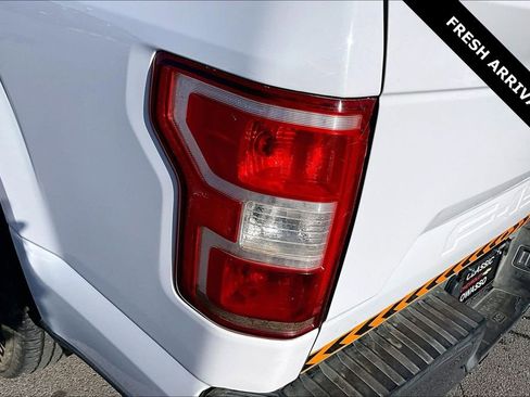 Used 2019 Ford F150 XL w/ Equipment Group 101A Mid image 21