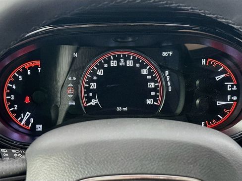 New 2027 Dodge Durango GT AWD/4WD image 12