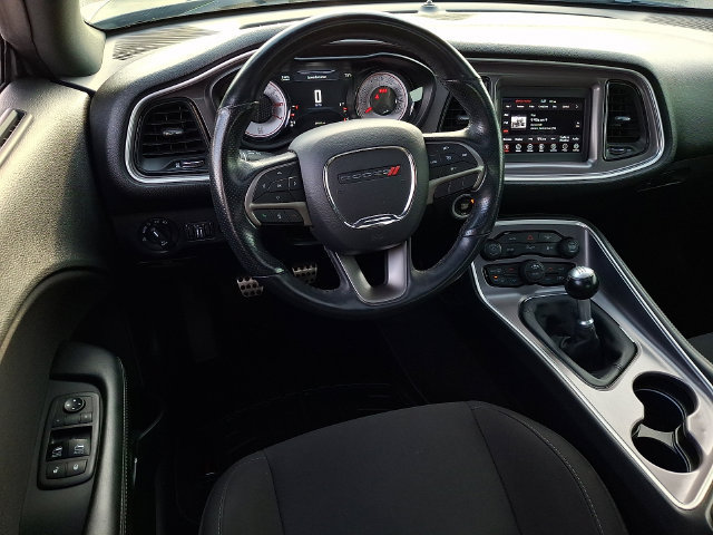 Used 2019 Dodge Challenger R/T w/ Shaker Package RWD image 11