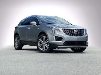 Used 2024 Cadillac XT5 Premium Luxury w/ Technology Package video 2