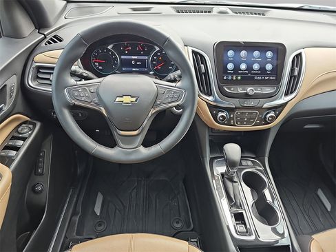 Certified 2023 Chevrolet Equinox Premier image 16