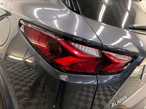 Used 2021 Chevrolet Blazer LT image 27