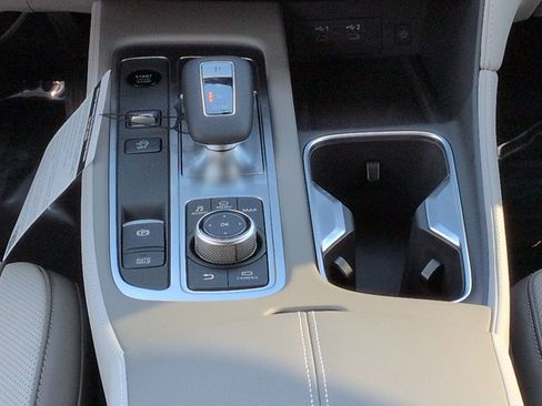 New 2026 INFINITI QX60 Autograph w/ Dark Cargo Package image 21