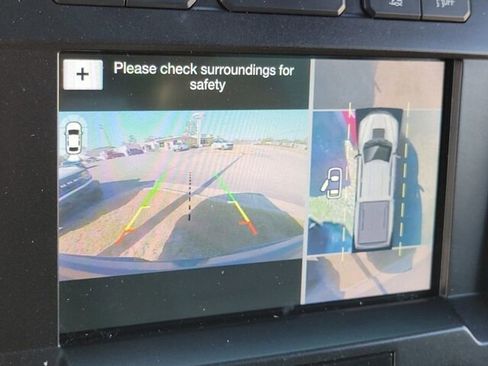 Used 2019 Ford F150 Raptor w/ Equipment Group 802A Luxury image 22