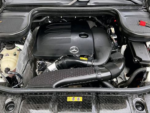 Used 2022 Mercedes-Benz GLE 350 image 27