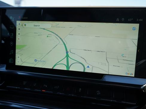 New 2026 Chevrolet Silverado 2500 LT w/ All Star Edition image 38