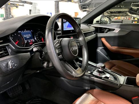 Used 2021 Audi A4 2.0T Premium w/ Convenience Package image 16