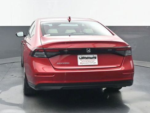Used 2024 Honda Accord LX image 19