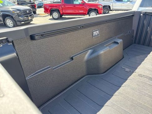 New 2026 Toyota Tacoma TRD Off-Road AWD/4WD image 4