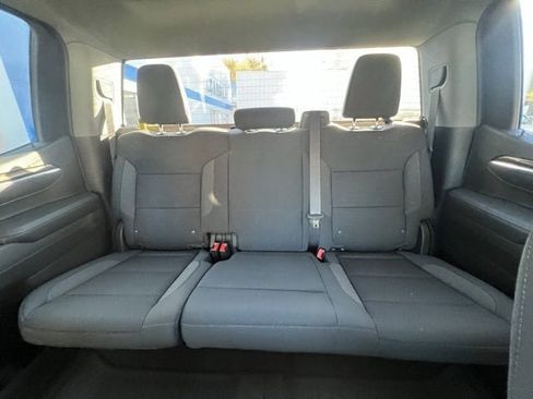 New 2025 Chevrolet Silverado 1500 LT Trail Boss w/ Protection Package image 23