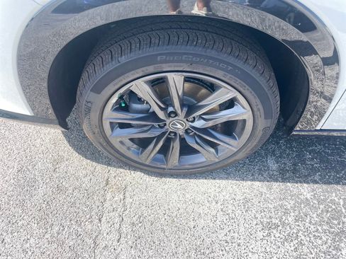 New 2025 Acura ADX A-Spec image 10