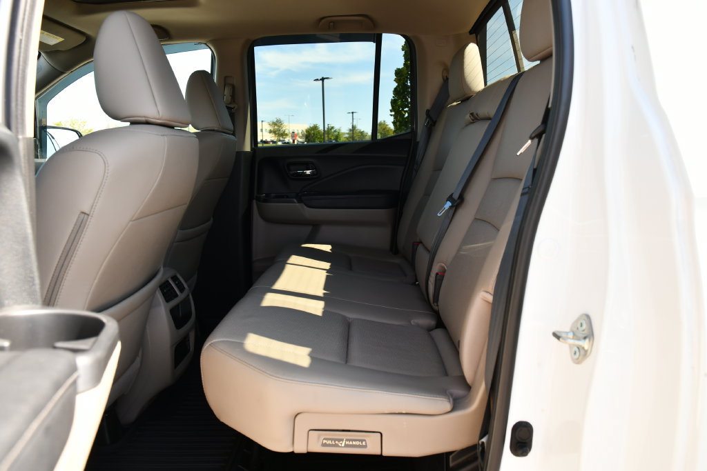 Used 2020 Honda Ridgeline RTL-E image 29