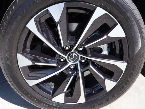 Used 2025 MAZDA CX-50 2.5 Hybrid w/ Premium Plus Pkg image 48