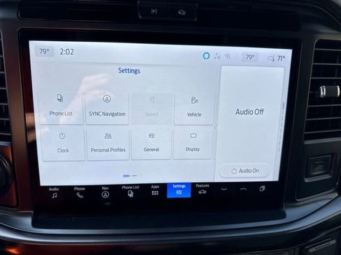 Used 2025 Ford F150 Raptor w/ Equipment Group 803A Raptor R image 17