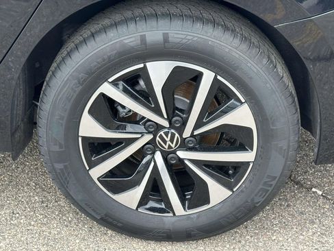 New 2026 Volkswagen Jetta S image 7