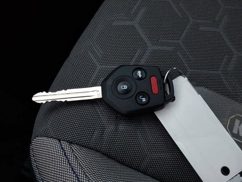 New 2026 Subaru Forester image 37