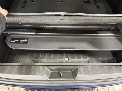 Used 2025 Subaru Ascent Onyx Edition image 54