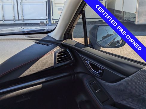 Used 2022 Subaru Forester Sport w/ Popular Package #3 image 18