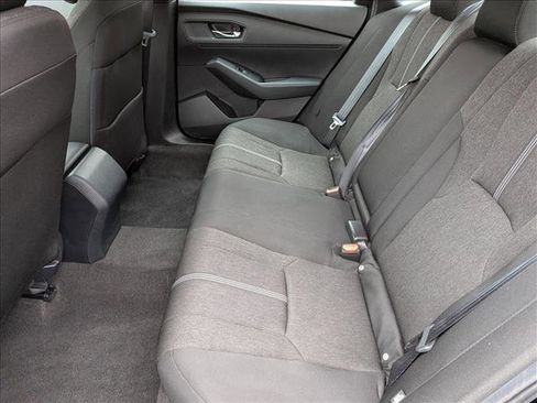 Certified 2024 Honda Accord Sport image 18