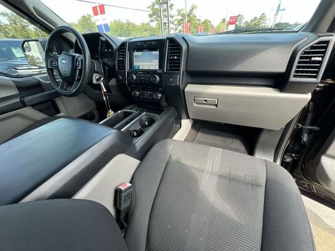 Used 2018 Ford F150 XL w/ Equipment Group 101A Mid image 36