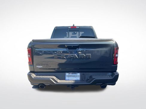 Used 2026 RAM 1500 Rebel w/ G/T Package AWD/4WD image 4