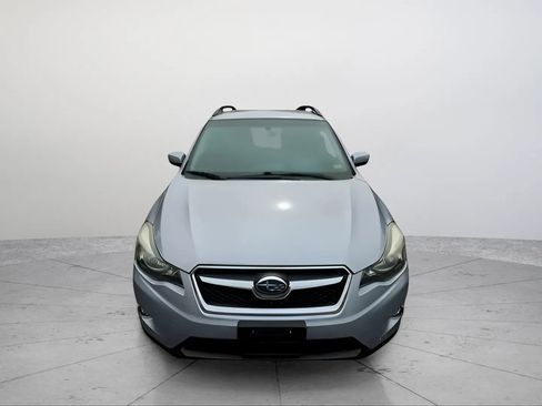 Used 2015 Subaru Crosstrek 2.0i Premium image 16